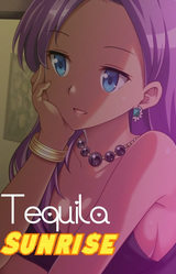 Tequila Sunrise