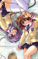 HARMONIOUS