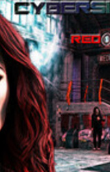 CyberSin: Red Ice