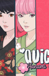 Quickie: Hanami