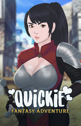 Quickie: Halloween Special