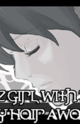 The Girl With The Gray Hair Awakens