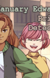 January Edwards: Private Detective