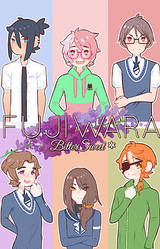 Fujiwara BitterSweet