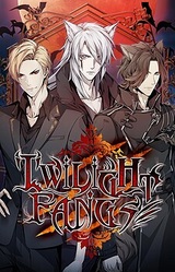 Twilight Fangs