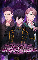 Vows of Eternity