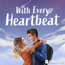 With Every Heartbeat