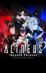 ALTDEUS: Beyond Chronos