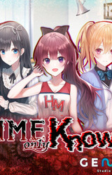Time Only Knows