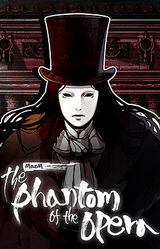 MazM: The Phantom of the Opera