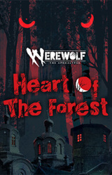 Werewolf: The Apocalypse - Heart of the Forest