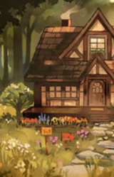 A Cottage Story