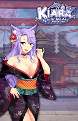 Kiara And My Ara Ara Adventure