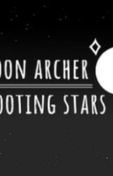 Moon Archer Shooting Stars