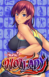 Hentai　HOTLADY