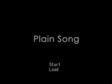 Plain Song