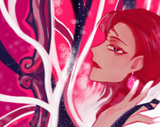 I Got Reincarnated As a Villainess And It Suits Me!