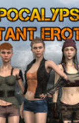 Apocalypse Mutant Erotica