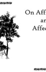 On Affliction and Affection