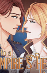 Way to a Vampire's Heart