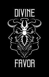 Divine Favor