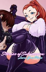 Stories of Submission: Learn Your Place