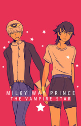 Milky Way Prince – The Vampire Star