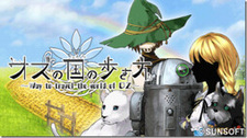 Oz no Kuni no Arukikata