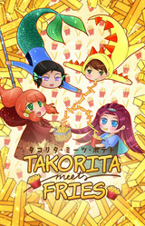 Takorita Meets Fries