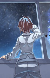 Hitoribocchi no Tentai Kansoku