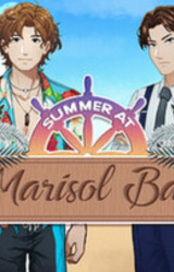 Summer at Marisol Bay