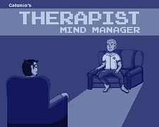 Therapist: Mind Manager