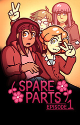Spare Parts