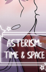 Asterism: Time & Space