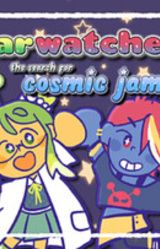 Starwatchers: The Search for Cosmic Jam