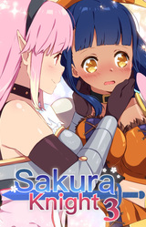 Sakura Knight 3