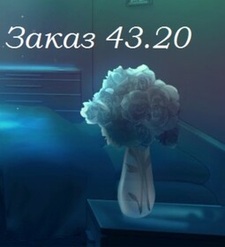 Заказ 43.20