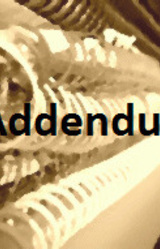 Addendum
