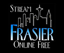 Stream Frasier Online Free