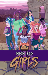 High Elo Girls