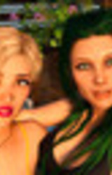 Hanna: Futile Resistance