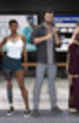 Sorcerer -Shattered Seals-