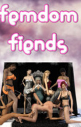 Femdom Fiends