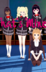 What's Mine Is Yours: Season 1