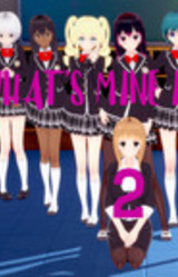 What's Mine Is Yours: Season 2