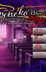 Umineko Redacted: Some Kind of Sunny Little Dream