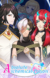 Абсолютное Зелье Алхимии