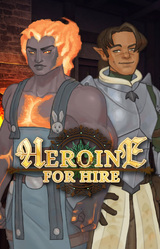 Heroine for Hire