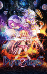 DeadΩAegis