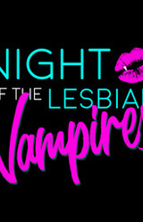 Night of the Lesbian Vampires